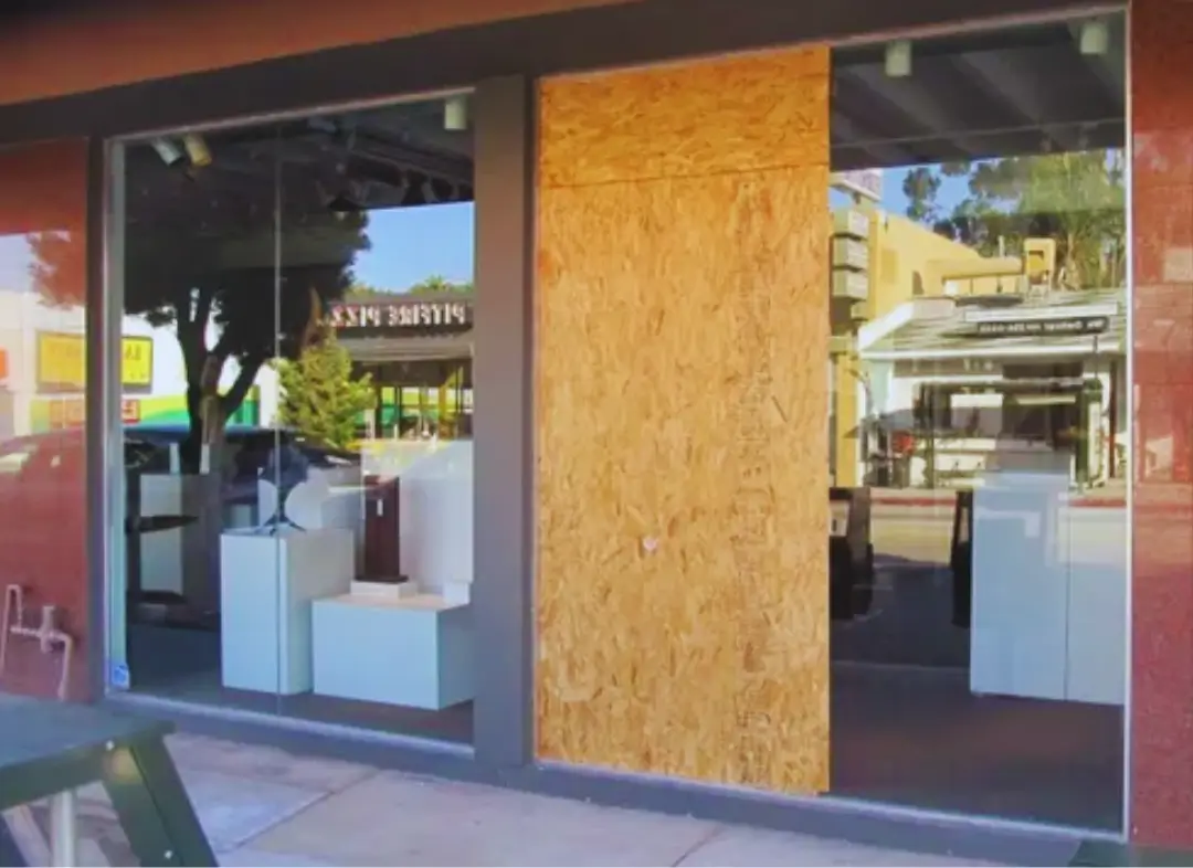 Mise en sécurité fermeture provisoire Courseulles-sur-Mer