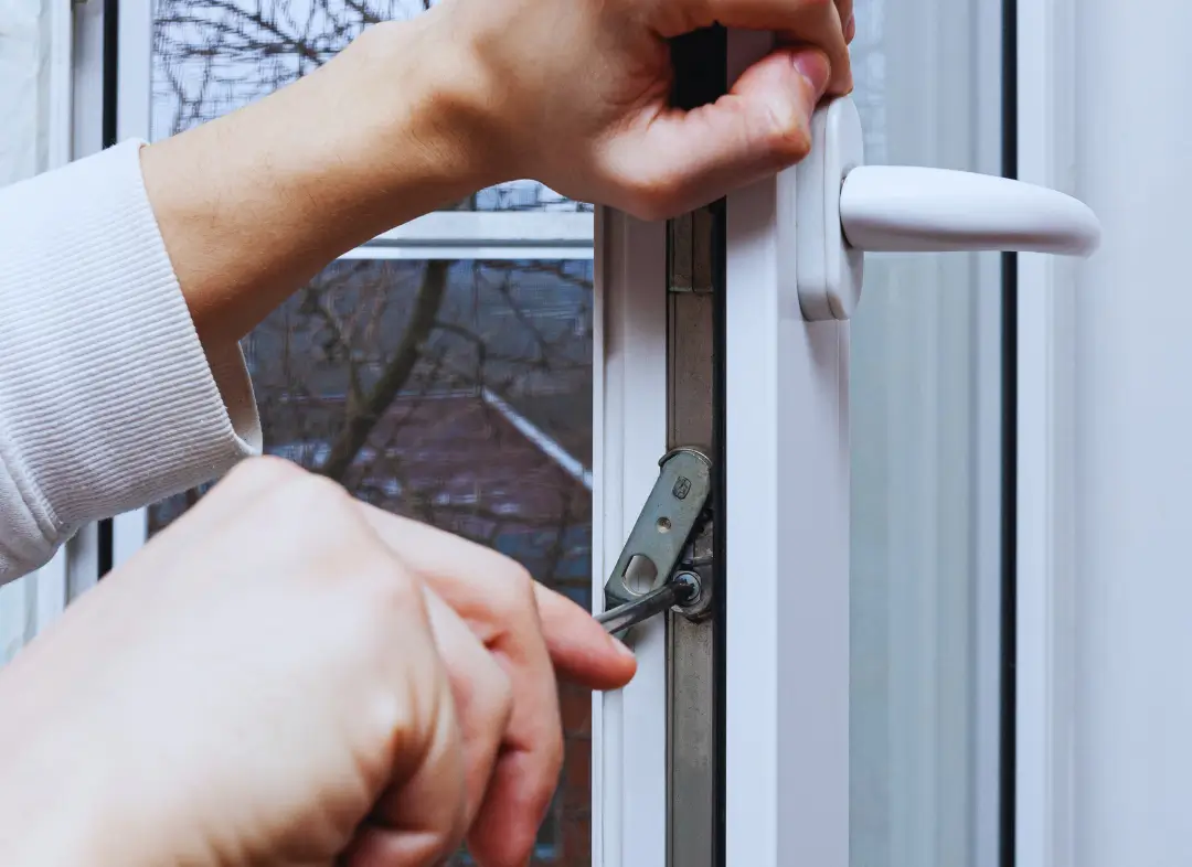 Réparation serrure de fenêtre Courseulles-sur-Mer